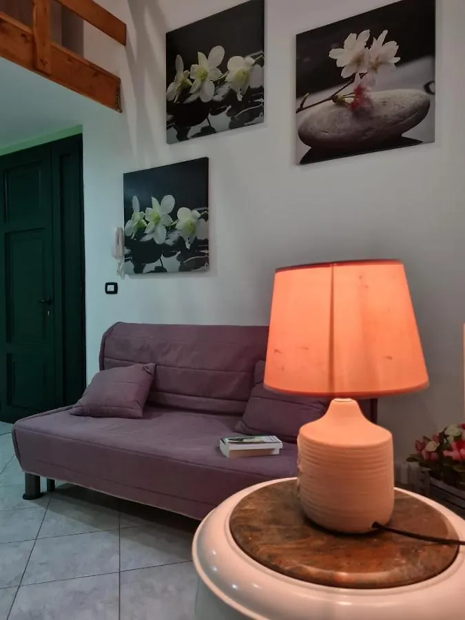 Cortile Orsini Appartamento Lecce 0*,  Italia