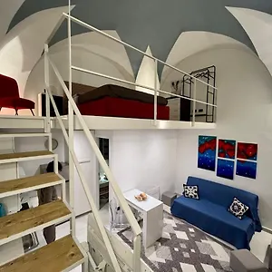 Casa vacanze Sotto Una Buona “stella” Delizioso Monolocale, Lecce