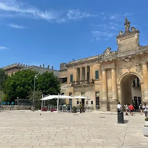 Appartamento A Casa, Lecce